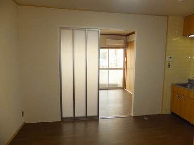 土肥ビル A0402号-4