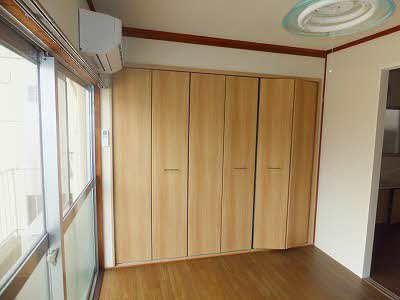 土肥ビル A0402号-5