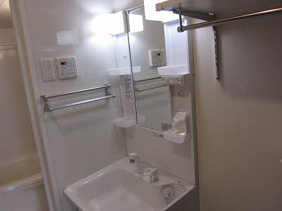 シャーメゾン アヴァンセ 0101号-7