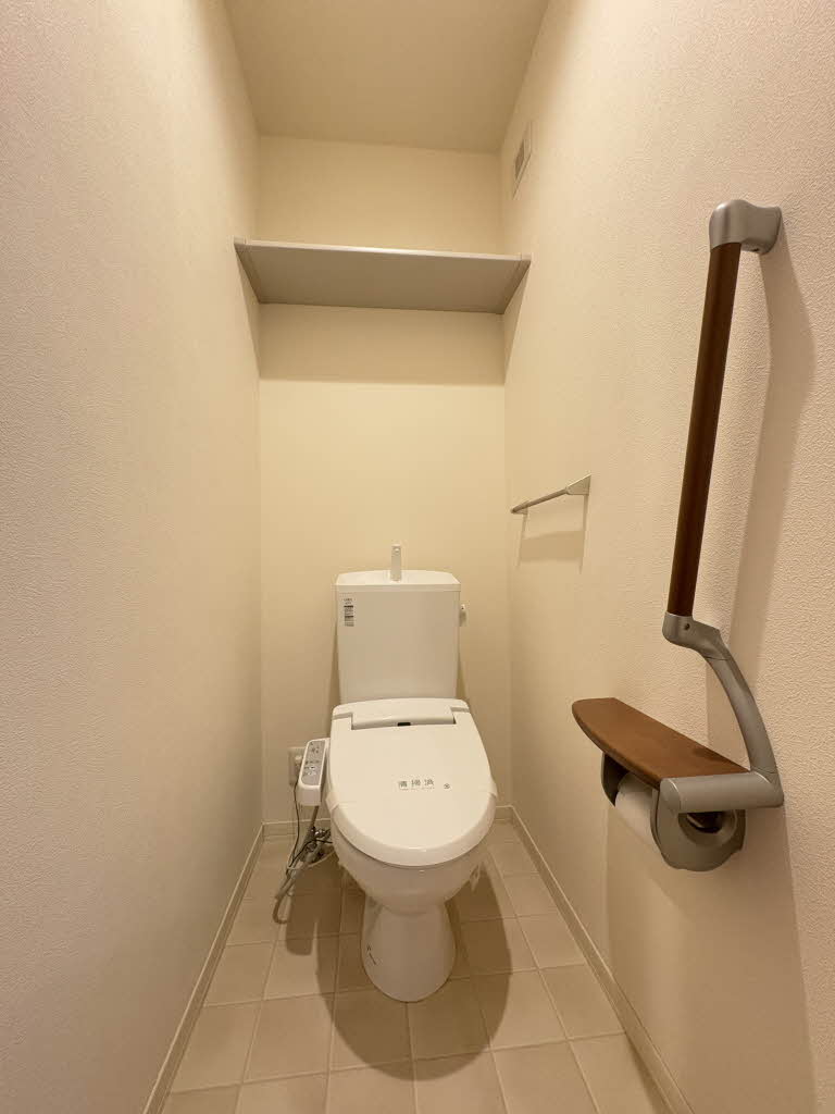 ヤマトハイムⅢ A0303号-6