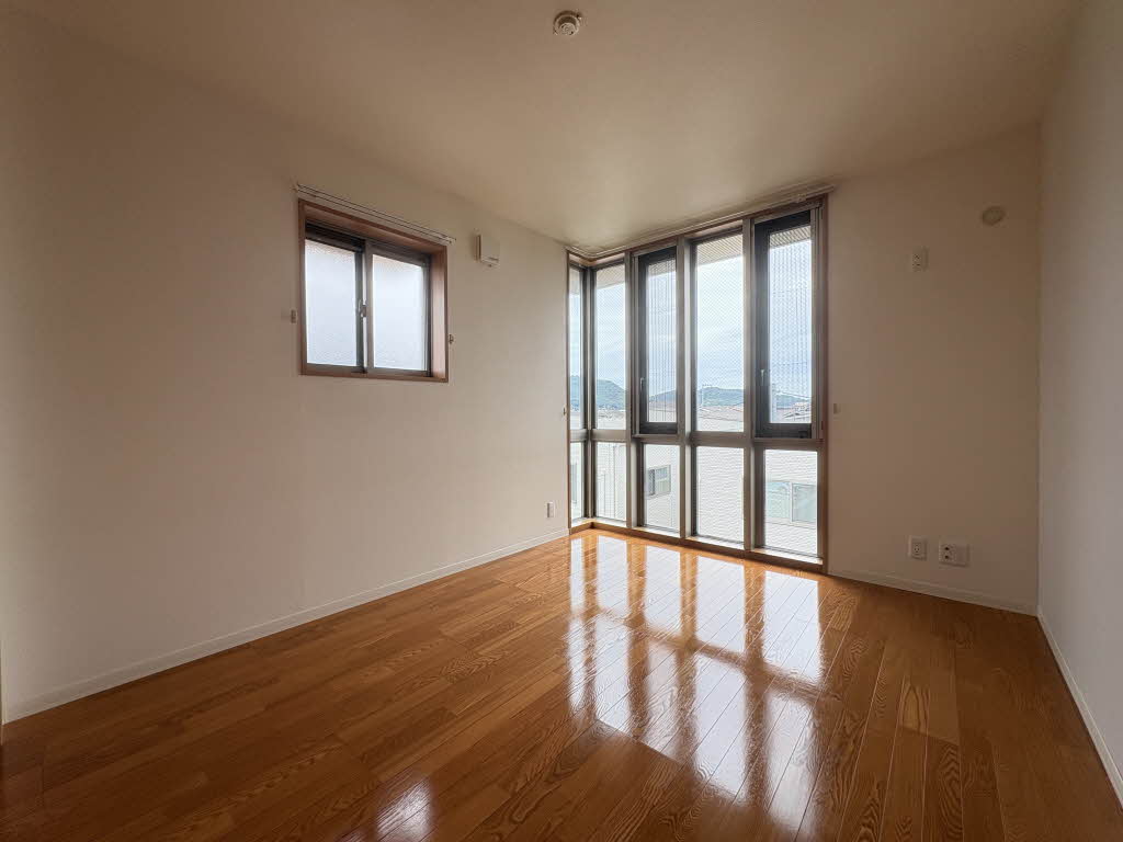 ヤマトハイムⅢ A0303号-8