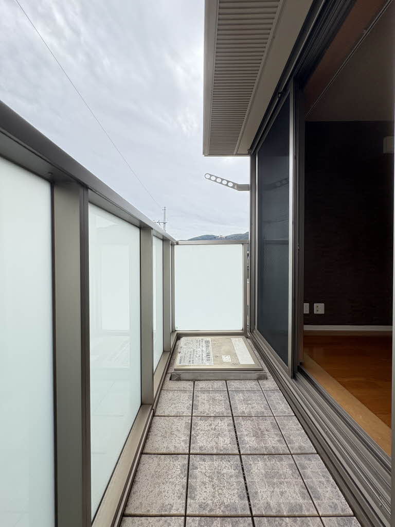 ヤマトハイムⅢ A0303号-12