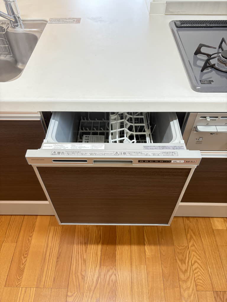 ヤマトハイムⅢ A0303号-14