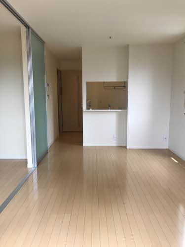 プロヌーブ北島 202号-2