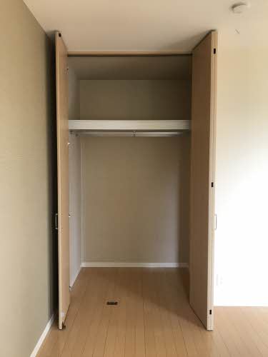 プロヌーブ北島 202号-4