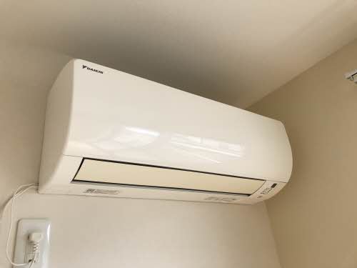 プロヌーブ北島 202号-5