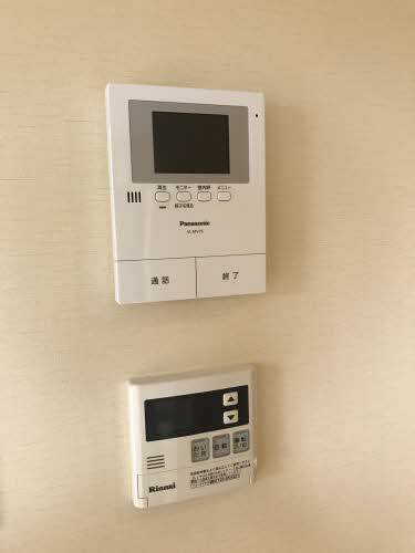 プロヌーブ北島 202号-6