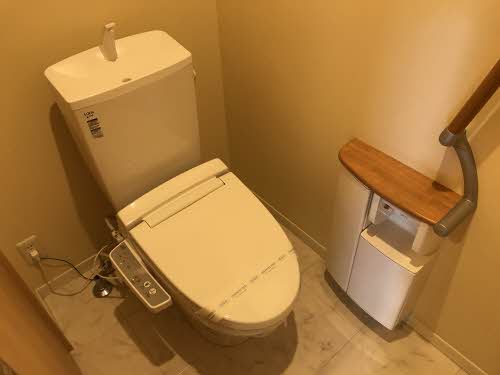 プロヌーブ北島 202号-8