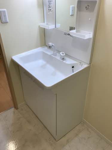 プロヌーブ北島 202号-12