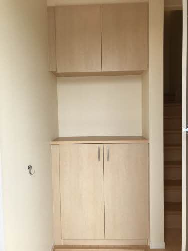 プロヌーブ北島 202号-13