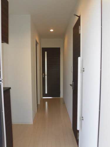 シャーメゾンＦＯＲＥＮＡ A0101号-8