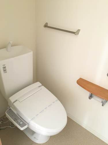 リラフォートｉ A0102号-4