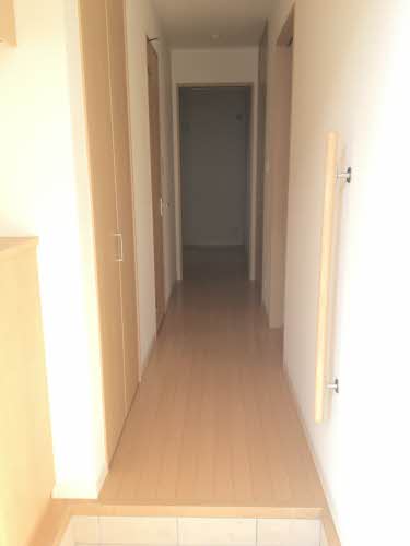 リラフォートｉ A0102号-5