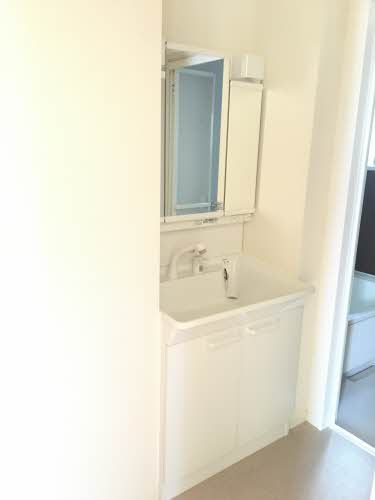 リラフォートｉ A0102号-6