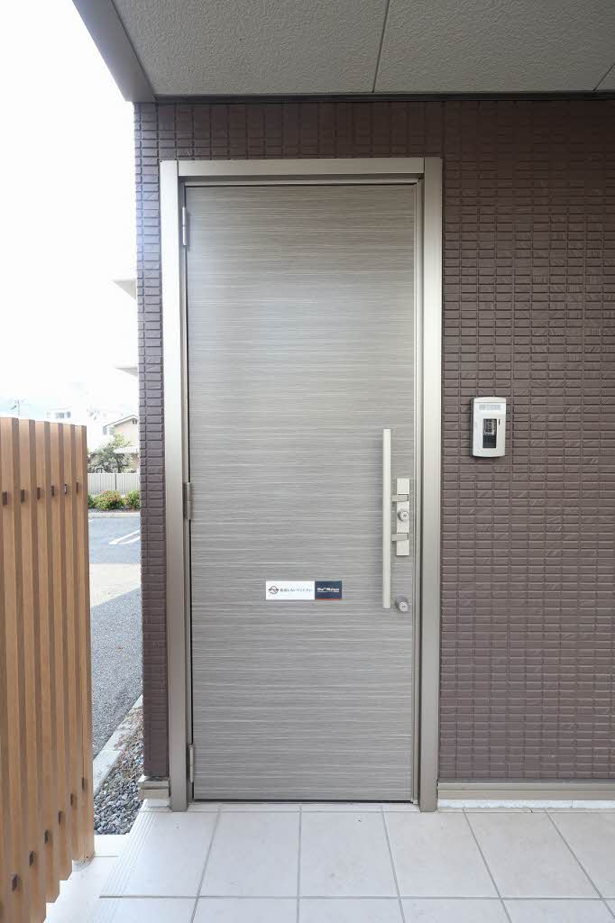 Refisia Garden上安 Ⅱ番館 A0201号-3