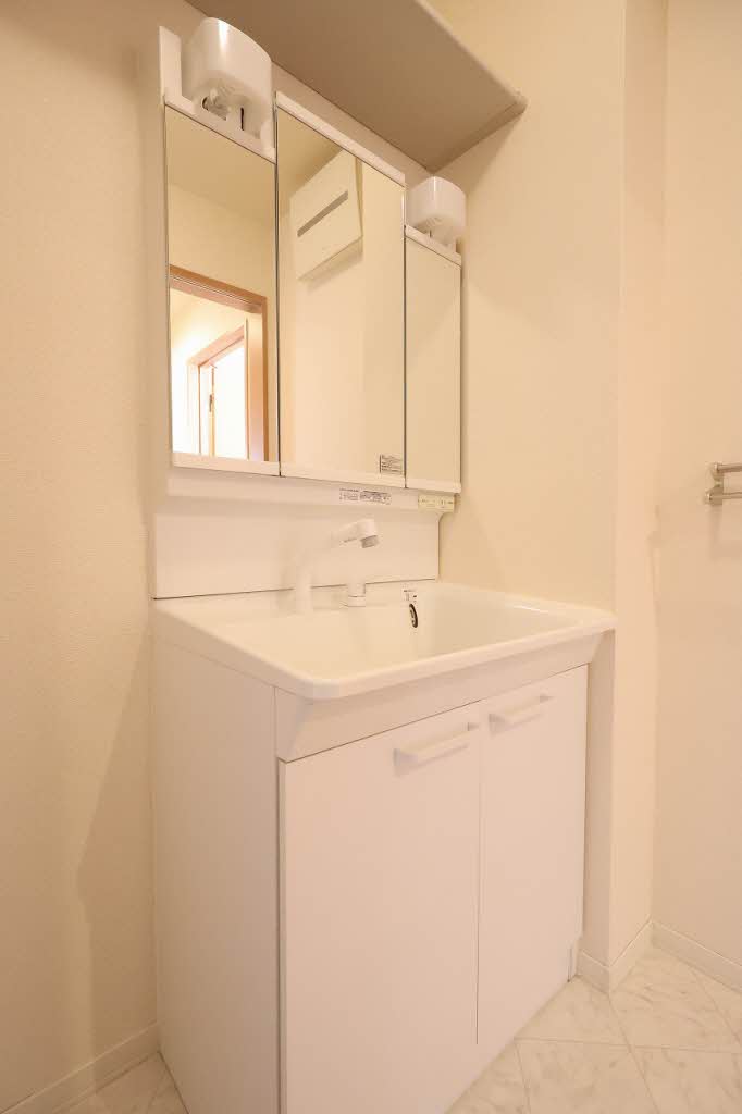 Refisia Garden上安 Ⅱ番館 A0201号-6