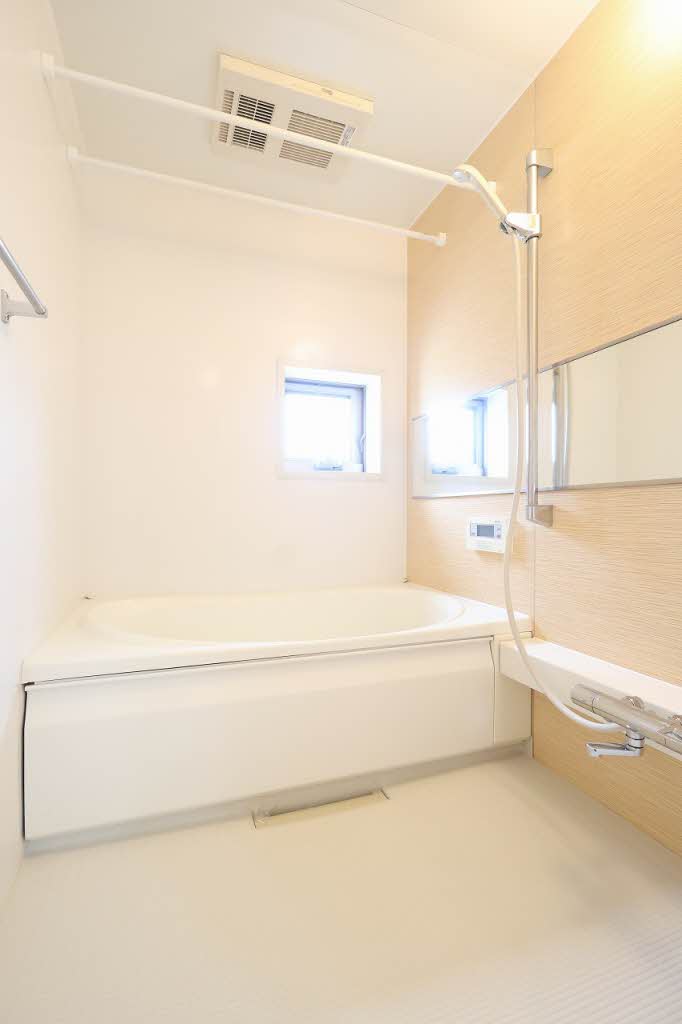 Refisia Garden上安 Ⅱ番館 A0201号-8