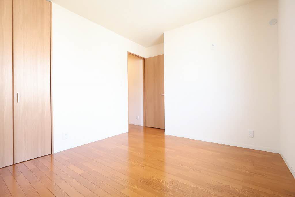 Refisia Garden上安 Ⅱ番館 A0201号-10