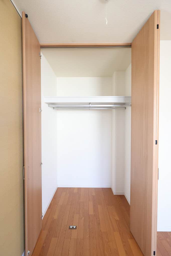 Refisia Garden上安 Ⅱ番館 A0201号-11