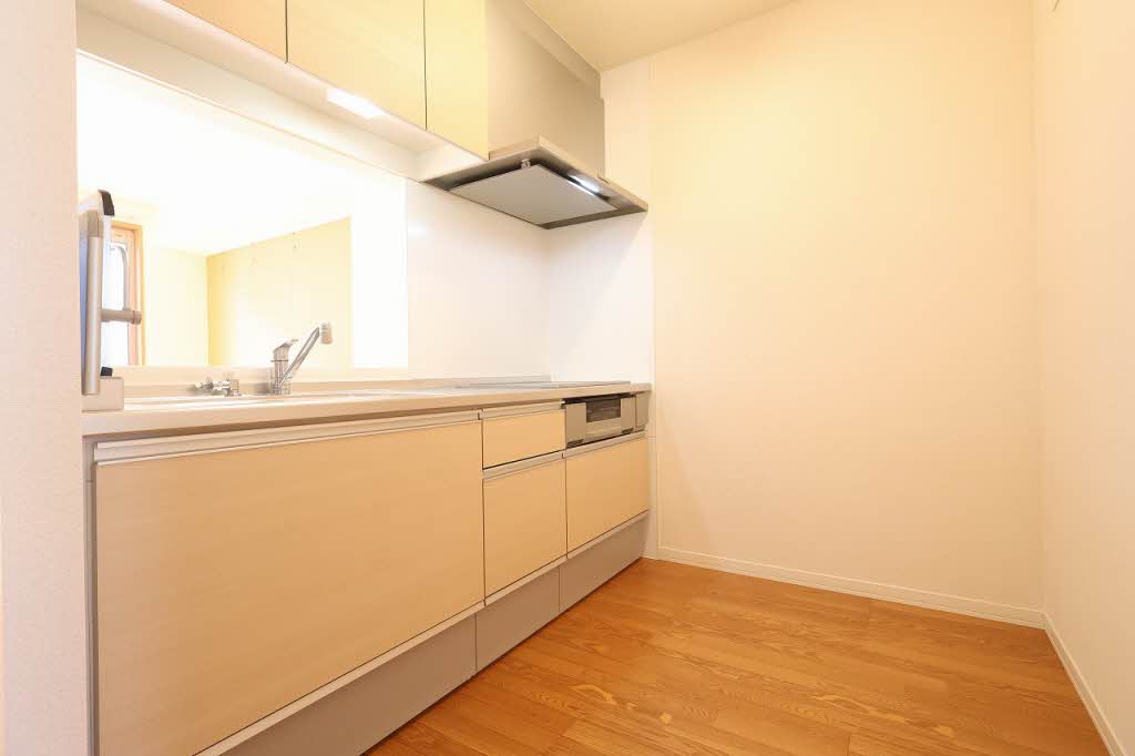 Refisia Garden上安 Ⅱ番館 A0201号-12