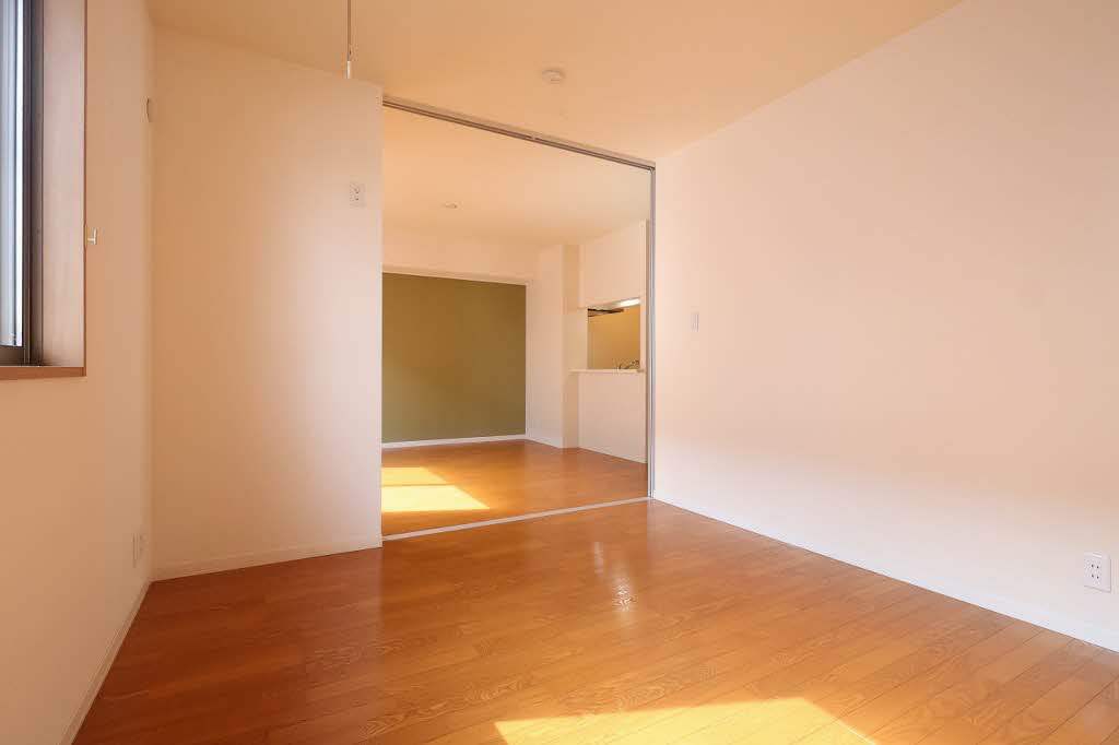 Refisia Garden上安 Ⅱ番館 A0201号-14