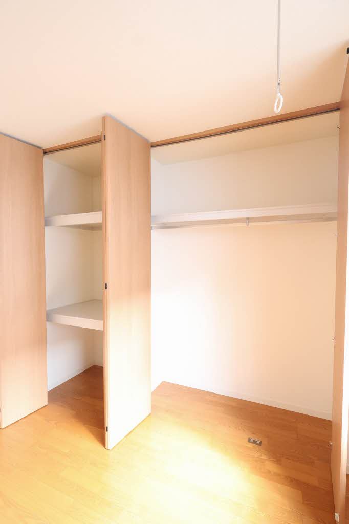 Refisia Garden上安 Ⅱ番館 A0201号-15