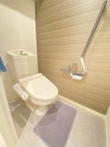 シャーメゾン南生野 101号-5