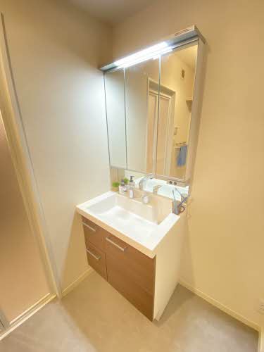 シャーメゾン南生野 101号-6