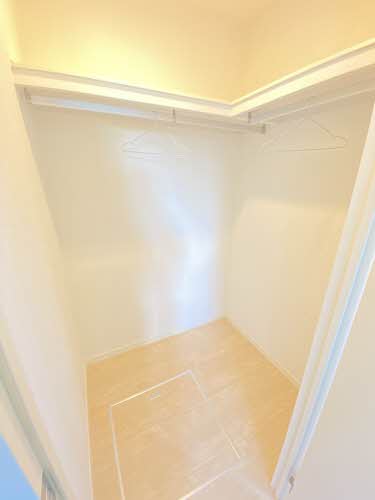 シャーメゾン南生野 101号-7