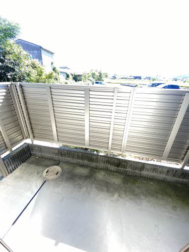 シャーメゾン南生野 101号-8