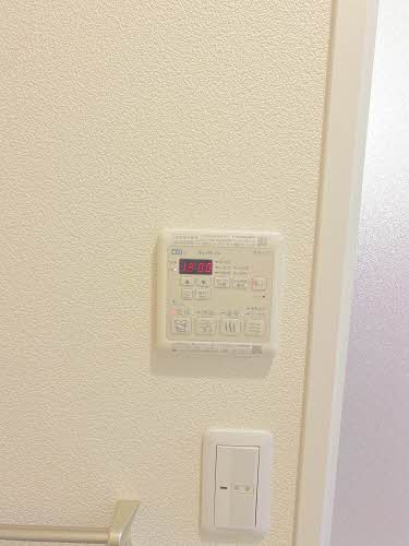 シャーメゾン南生野 101号-14