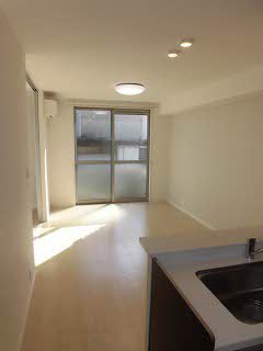 フルールカズン A棟 A0102号-2