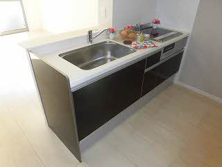 フルールカズン A棟 A0102号-4