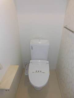 フルールカズン A棟 A0102号-7