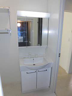 フルールカズン A棟 A0102号-8