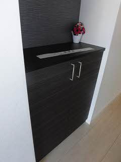 フルールカズン A棟 A0102号-11