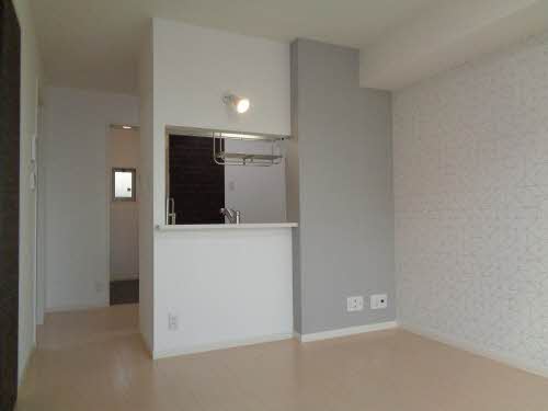 シャーメゾン　エリシオン A0102号-2