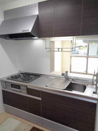 シャーメゾン　エリシオン A0102号-3