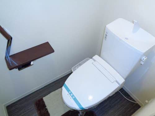 シャーメゾン　エリシオン A0102号-5