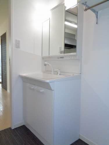 シャーメゾン　エリシオン A0102号-6