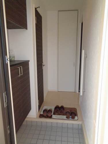 シャーメゾン　エリシオン A0102号-8