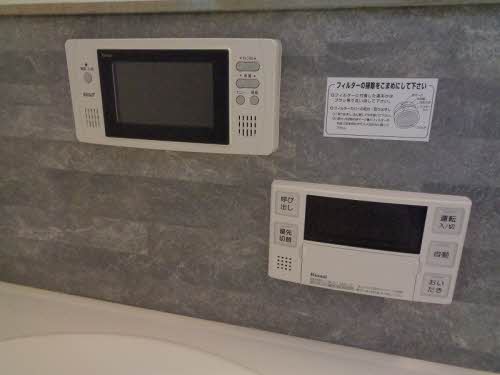 シャーメゾン　エリシオン A0102号-12