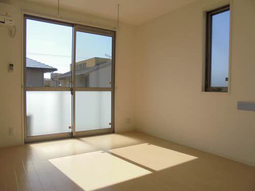 シャーメゾン　エリシオン A0201号-3