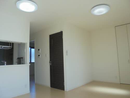 シャーメゾン　エリシオン A0201号-6