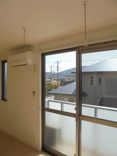 シャーメゾン　エリシオン A0201号-8