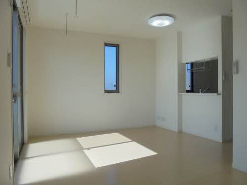 シャーメゾン　エリシオン A0201号-11