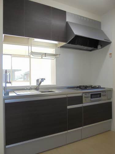 シャーメゾン　エリシオン A0201号-12