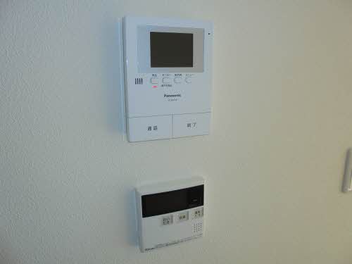 シャーメゾン　エリシオン A0201号-15