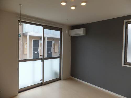 シャーメゾン・レーヴ 0101号-2