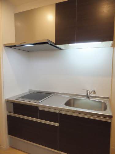 シャーメゾン・レーヴ 0101号-3